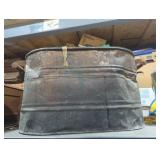 Copper boiler 23'x 14'