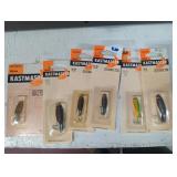 Castmaster trout crappie perch fishing lure new