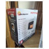 Mr. Heater 18000 btu propane heater used