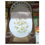 Vintage kitchen pro lawn bambi