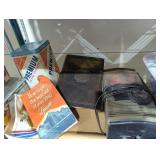 Early nabisco tin air pump Ohio State University