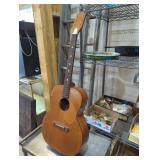 Kay acoustic guitar