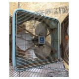 Kool breeze box fan 20'