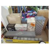 Vintage Avon collectibles