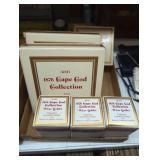 Vintage Avon collectibles 1876 Cape cod