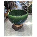 Vintage McCoy pottery