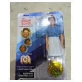 Marty Abrams MEGO Toy action figure New The Brady