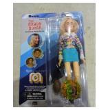 Marty Abrams MEGO Toy action figure New The Brady