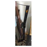 U-Haul brand tow hitch with ball automotive not