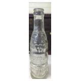 Madiva soda bottle Washington D.C. 6 oz