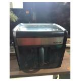 Mailmate paper shredder