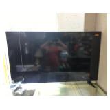 Insignia TV 54' with remote