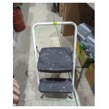 Costco step stool