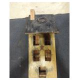 Country primitive home decor