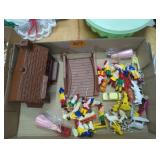 Mid-Century toys