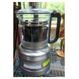 Kitchenaid food processor