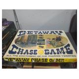Gateway chase game AMF