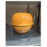 Condiment holder mini grill super cute! Picnic