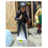 Elvis forever 1968 decanter mccormick music box