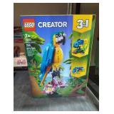 Lego Creator 3-in-1 set new in box