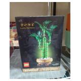 Lego botanicals lucky bamboo