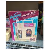 Glamor gals Showplace by Kenner