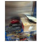 Lionel scout O gauge train track model railroad