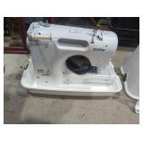 Brother sewing machine model sq9185 very nice