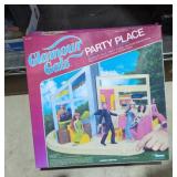 Kenner Glamour Gal toy