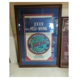 Early Ideal self rising flour bag professionally
