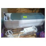 Cricut maker machine