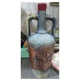 Kindzmarauli wine bottle from Georgia no shipping