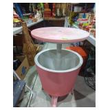 Retro style cool bar  22'x19'