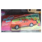 Glamour Gals by Kenner Fancy firebird appears in