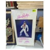 Elvis Presley limited edition doll world doll 21