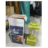 Rayovac sportsman fluorescent lantern