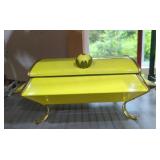 Anchor Hocking Fire King Chafing Dish Stand Only