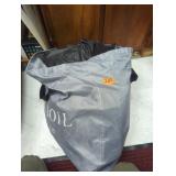 King Kool air mattress