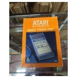 Atari video touch pad in box like new