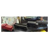 Lionel O gauge 027 model train No. 2026 engine