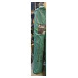 6' x 6' bamboo fence x-scapes Lowe's new in pack