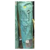 4' x 4' bamboo fence new in pack Lowes X-Scapes