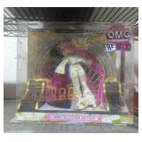 LOL Surprise OMG Remix Jukebox BB 2020 Collector