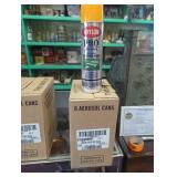 New case of yellow line marking spray paint 6