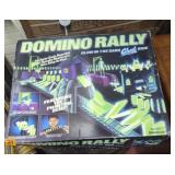 Domino rally game by pressman