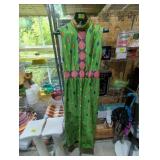 Emilio Borghese Roma dress size 8