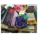 Box lot screen protectors crown royal bogs motion