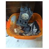 New holloween decorations