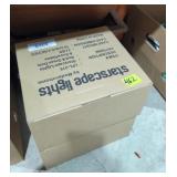 Starscape lights 2 boxes