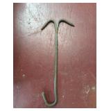 24-In butcher hook